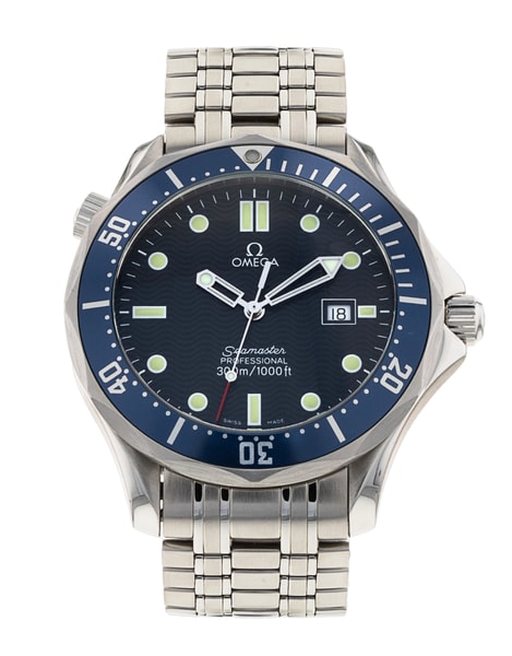 Omega Seamaster 300m 2541.80.00